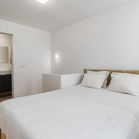 Little Duplex In Alfama Apartment Lisbon Exterior photo