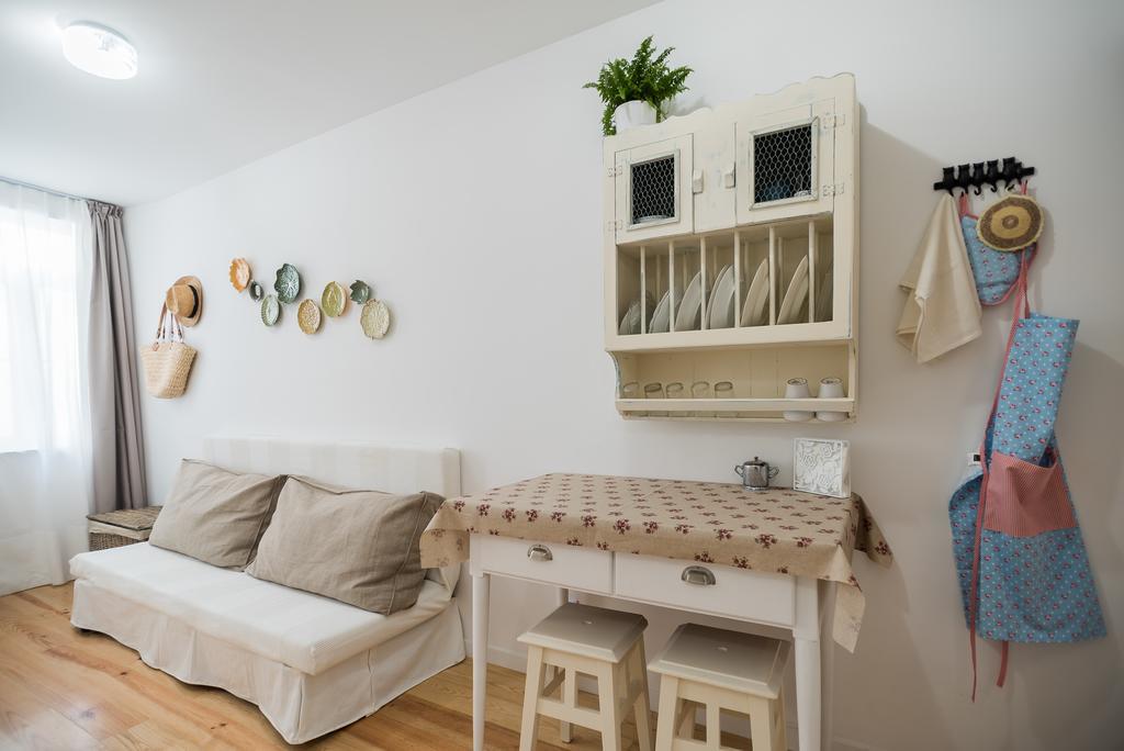 Little Duplex In Alfama Apartment Lisbon Exterior photo